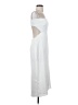 Sachin + Babi 100% Polyester White Cocktail Dress Size 4 - photo 4