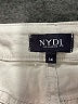 NYDJ Gray Jeggings Size 14 - photo 7