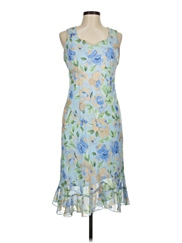 DressBarn Cocktail Dress (view 1)