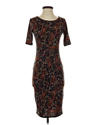 Lularoe Cocktail Dress (view 1)