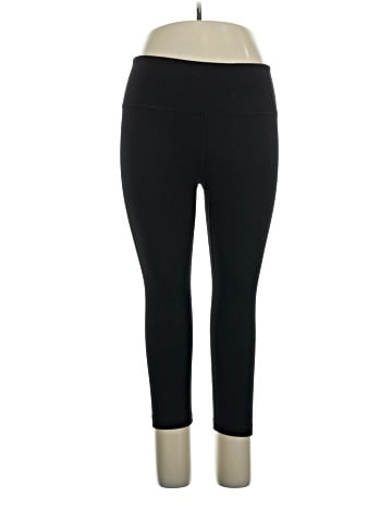 90 Degree by Reflex Active Pants (view 1)