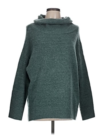 Old Navy Turtleneck Sweater (view 1)
