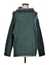 Old Navy Teal Turtleneck Sweater Size L - photo 1