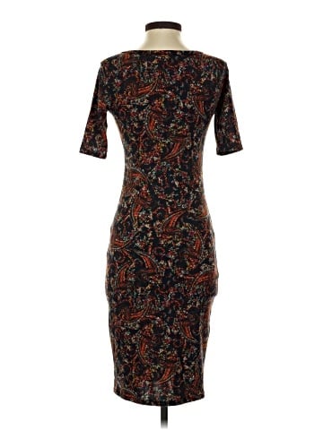 Lularoe Cocktail Dress (view 2)