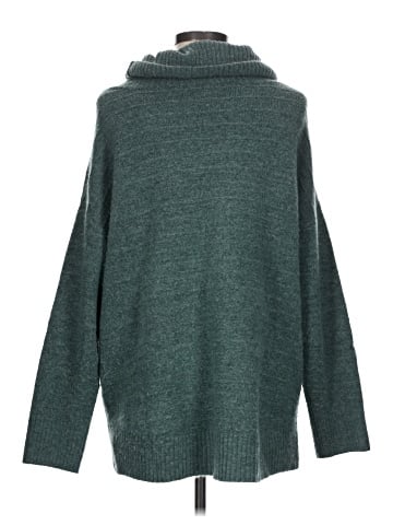 Old Navy Turtleneck Sweater (view 2)