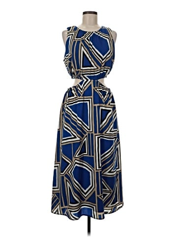 Banana Republic Factory Store Cocktail Dress (view 1)