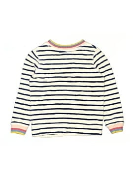 Mini Boden Pullover Sweater (view 2)