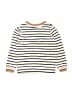 Mini Boden Stripes Ivory Pullover Sweater Size 4 - 5 - photo 2