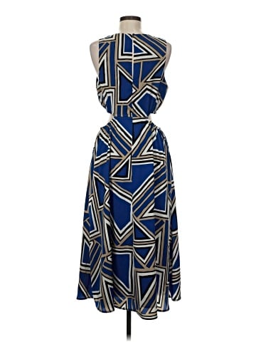 Banana Republic Factory Store Cocktail Dress (view 2)