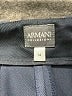 Armani Collezioni Black Active Pants Size 14 - photo 7