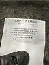 Armani Collezioni Black Active Pants Size 14 - photo 8