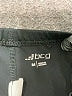 Bcg Solid Black Athletic Shorts Size M - photo 3