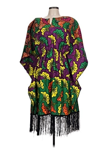 Unbranded Kimono (view 1)