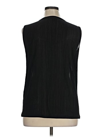 Closet Sleeveless Blouse (view 2)