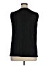 Closet Black Sleeveless Blouse Size XL - XXL - photo 2