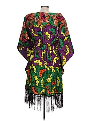 Unbranded Kimono (view 2)