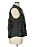 J.Crew 100% Nylon Black Vest Size XL - photo 4