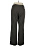 Worthington Chevron-herringbone Gray Dress Pants Size 14 Petite - photo 2