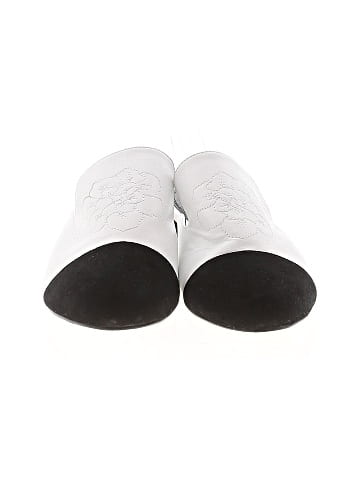 Anne Fontaine Mule/Clog (view 2)