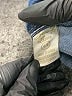 Seven7 Color Block Blue Jeans Size 14 - photo 8