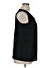 Closet Black Sleeveless Blouse Size XL - XXL - photo 4