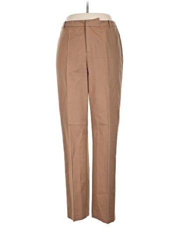 Linda Allard Ellen Tracy Dress Pants (view 1)