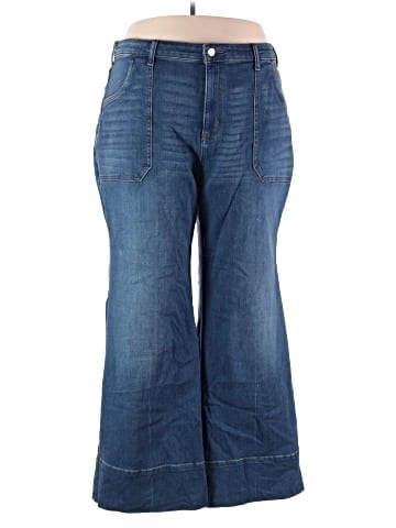 Pilcro Jeans (view 1)