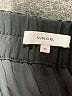 Vince. 100% Polyester Solid Black Athletic Shorts Size XS - photo 3