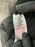 Vince. 100% Polyester Solid Black Athletic Shorts Size XS - photo 4