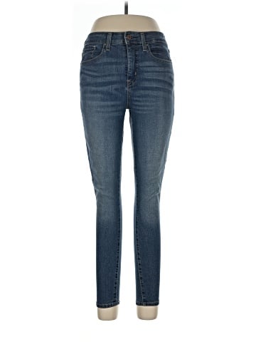 Levi Strauss Signature Jeans (view 1)