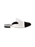 Anne Fontaine White Mule/Clog Size EU 41 - photo 1
