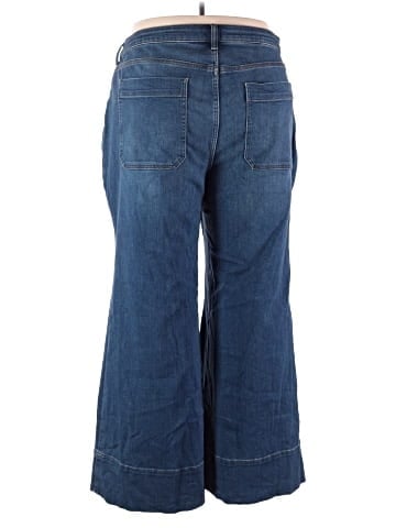 Pilcro Jeans (view 2)