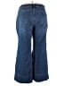 Pilcro Blue Jeans Size 26W - photo 2