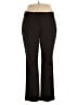 J.Jill Black Dress Pants Size 14 - photo 1