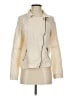 Bar III 100% Linen Ivory Jacket Size S - photo 1