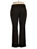 J.Jill Black Dress Pants Size 14 - photo 2