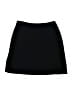 Harold's Solid Black Skort Size 2 - photo 2