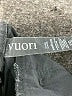 Vuori Black Track Pants Size M - photo 3