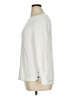 Chico's Ivory Sweatshirt Size XL (3) - photo 5