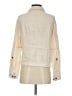 Bar III 100% Linen Ivory Jacket Size S - photo 2