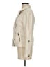 Bar III 100% Linen Ivory Jacket Size S - photo 5