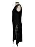 MICHAEL Michael Kors Black Cocktail Dress Size L - photo 5