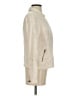 Bar III 100% Linen Ivory Jacket Size S - photo 4