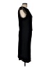 MICHAEL Michael Kors Black Cocktail Dress Size L - photo 4
