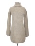 Steve Madden Gray Casual Dress Size XS - photo 1