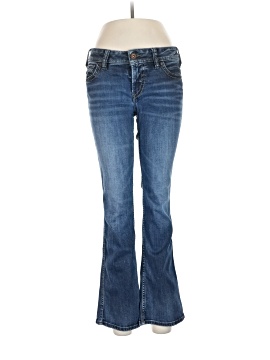 Silver Jeans Co. Jeans