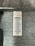 Ivivva Gray Long Sleeve Top Size 8 - photo 3