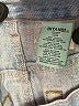 Gitano Color Block Blue Jeans Size 14 Short - photo 7