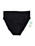 Sunsets Solid Black Swimsuit Bottoms Size XS - photo 1