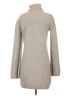Steve Madden Gray Casual Dress Size XS - photo 2
